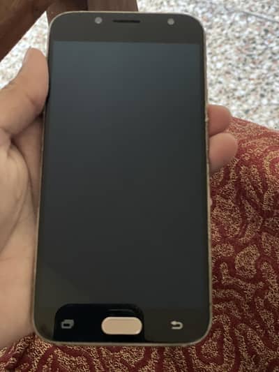 Samsung Mobile J7 Pro