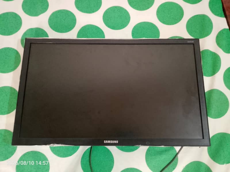 LCD Samsung 1
