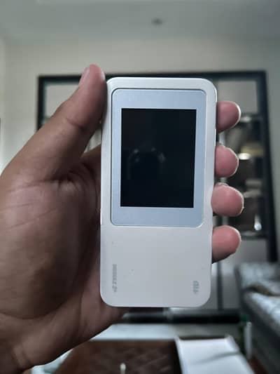 pocket wifi wimax2+ unlocked