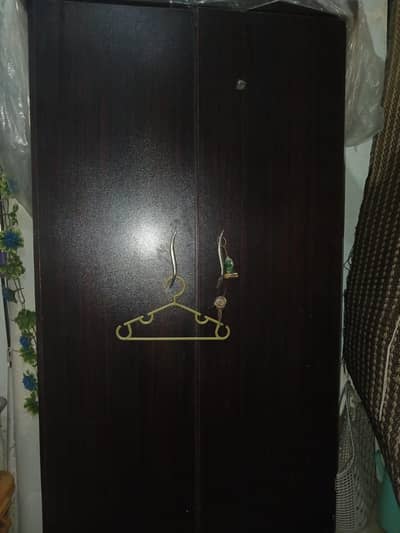 Good condition almari