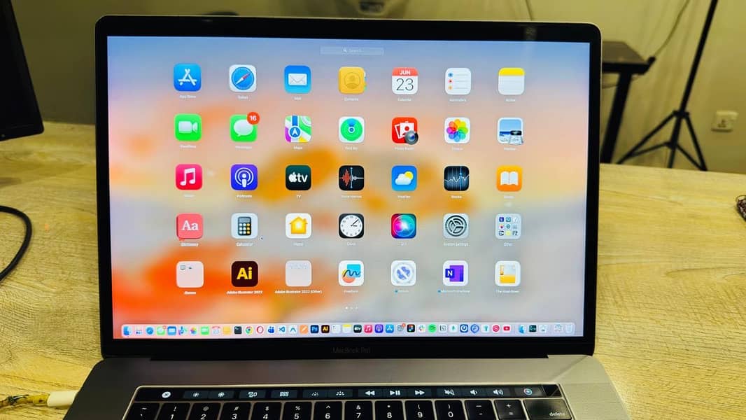 Apple Macbook Pro 6