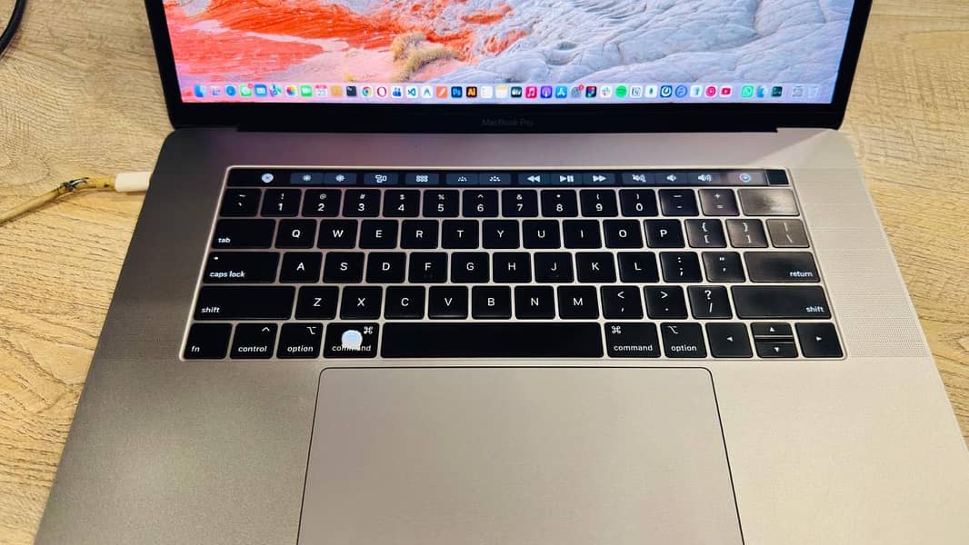 Apple Macbook Pro 7