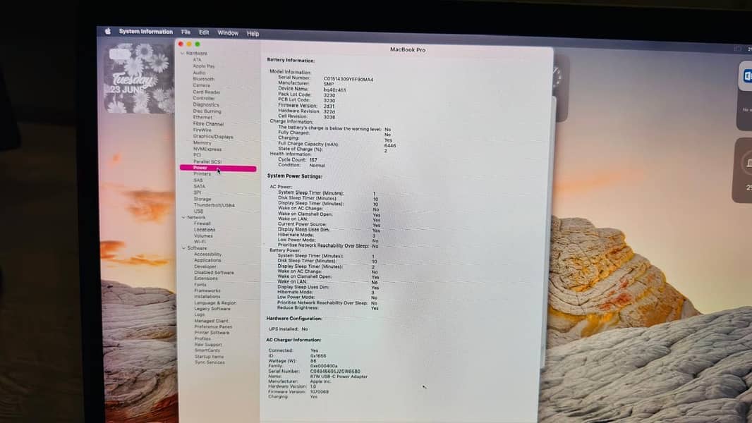 Apple Macbook Pro 8