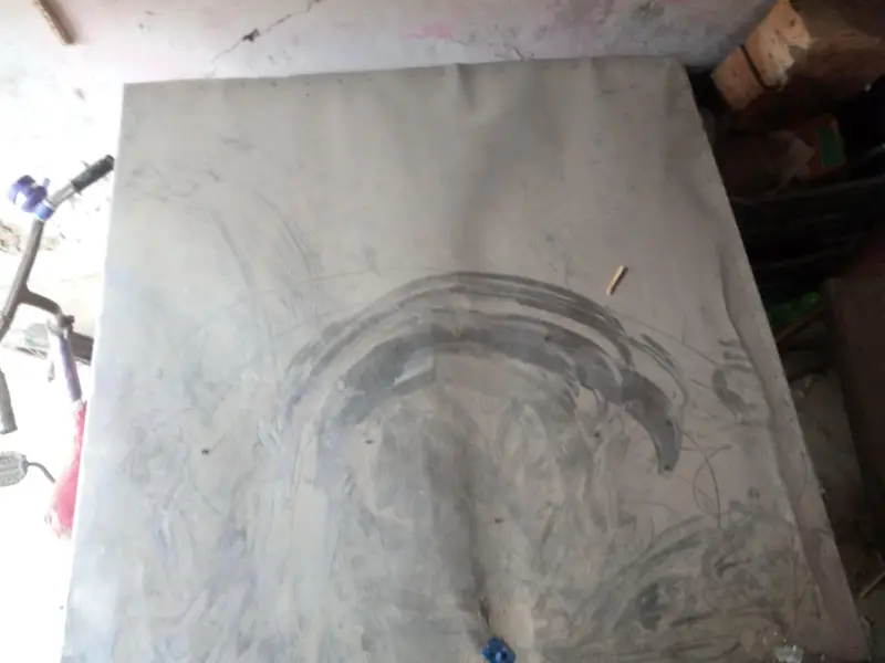 phata Murgi k ghost — photo 2