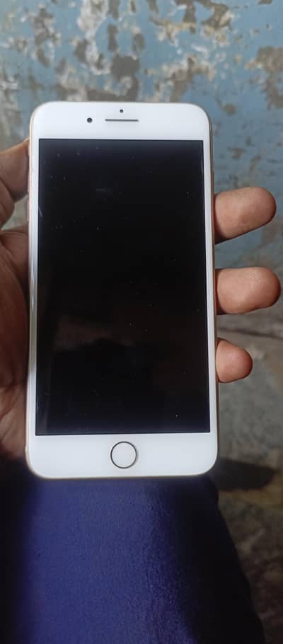 Apple iPhone 8 Plus