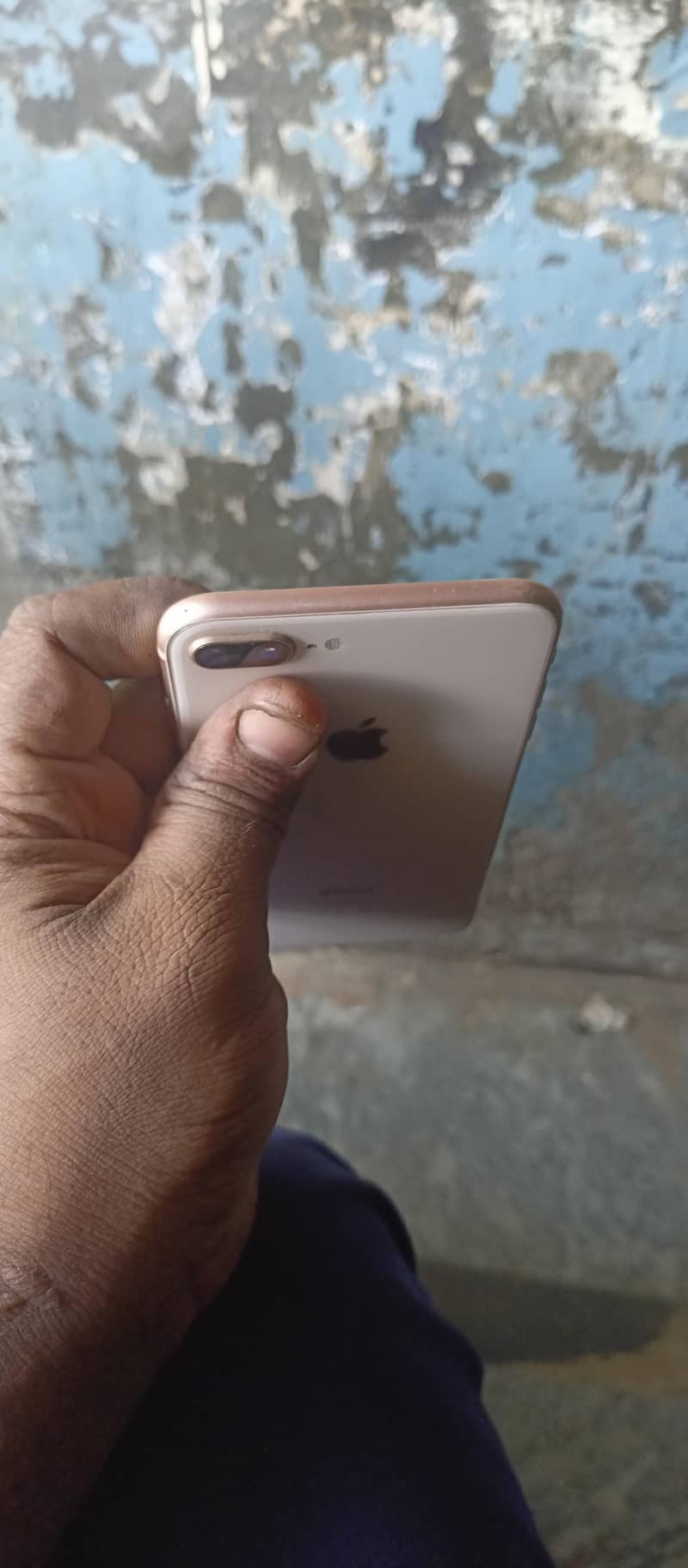 Apple iPhone 8 Plus 5