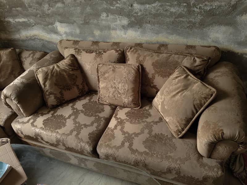 8 seater sofas set 0