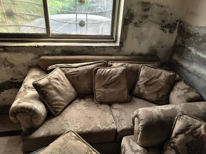 8 seater sofas set 1