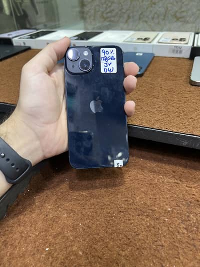 Apple iPhone 14