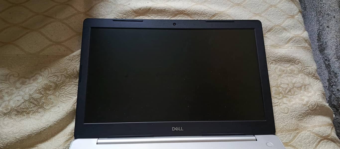 Core i7 8th generation 1