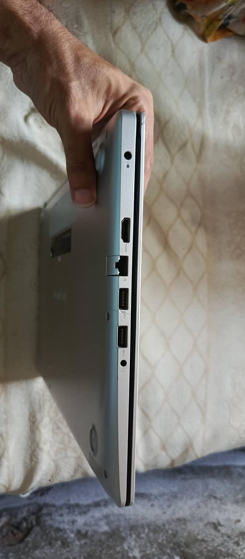 Core i7 8th generation 5