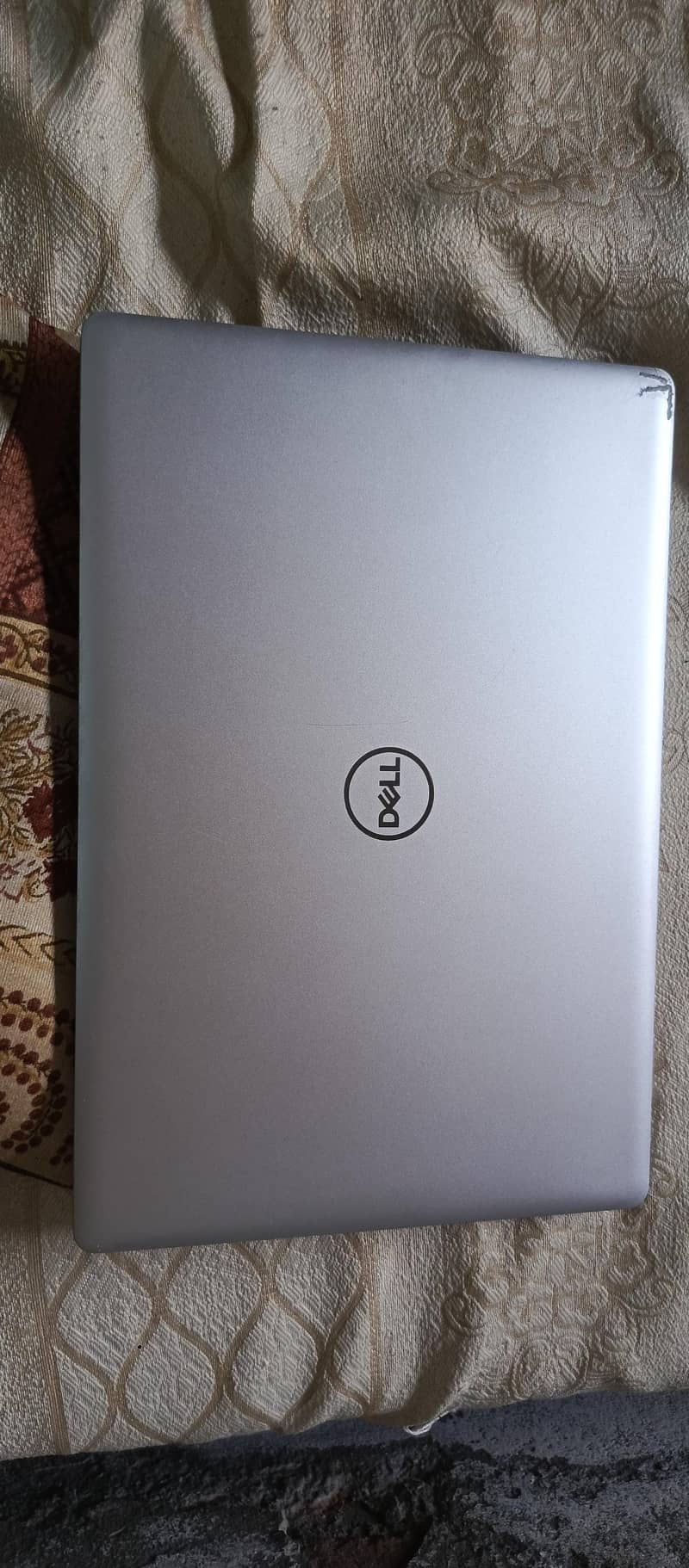 Core i7 8th generation 7