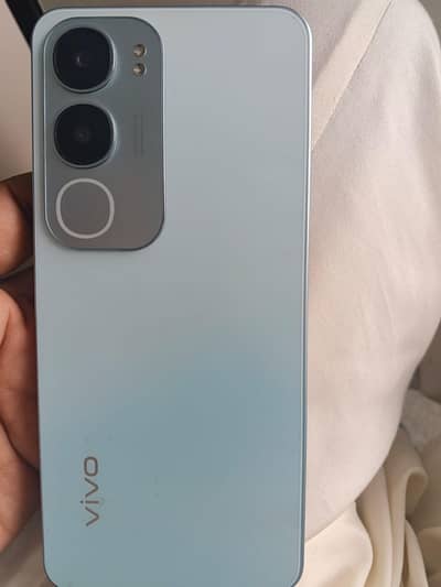 Vivo Y19s