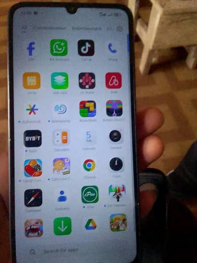 Xiaomi Redmi 13c