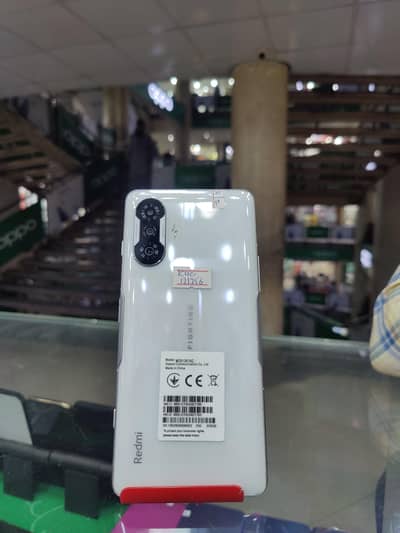 Xiaomi Redmi K40 Gaming
