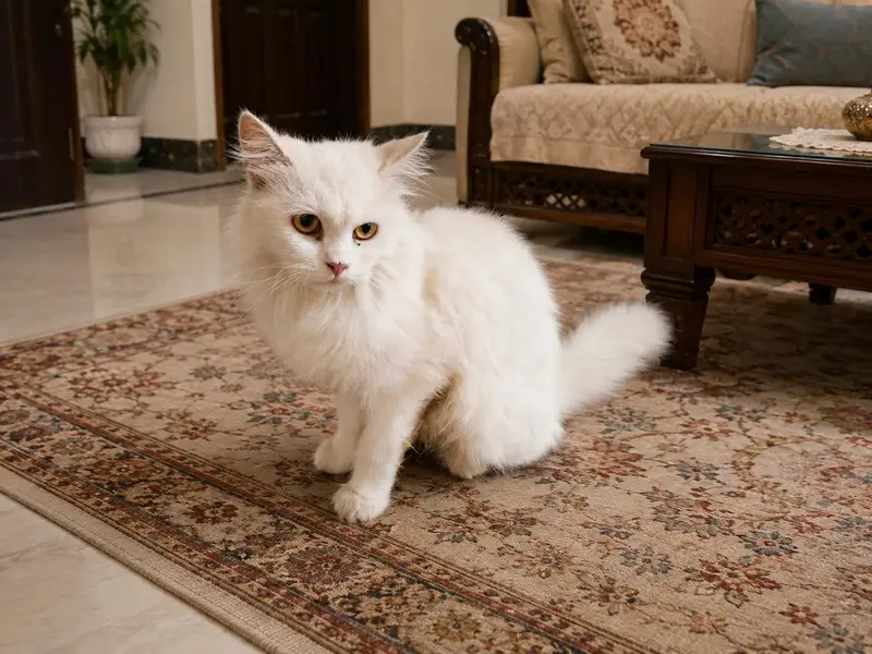 cat for sale — photo 2