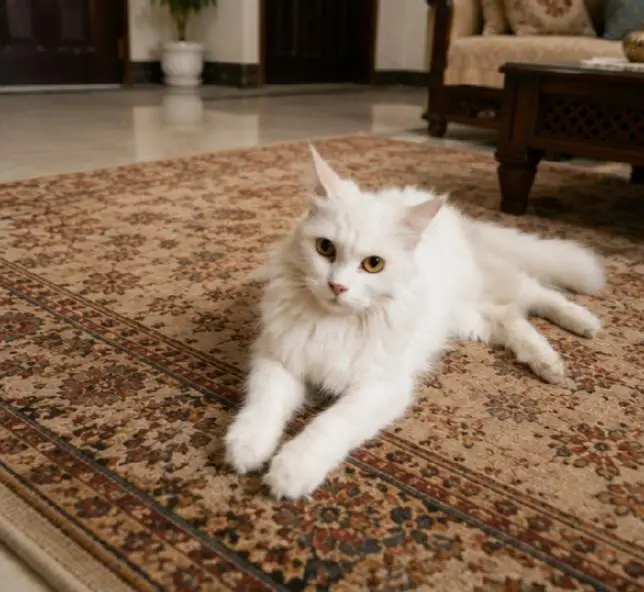 cat for sale — photo 3