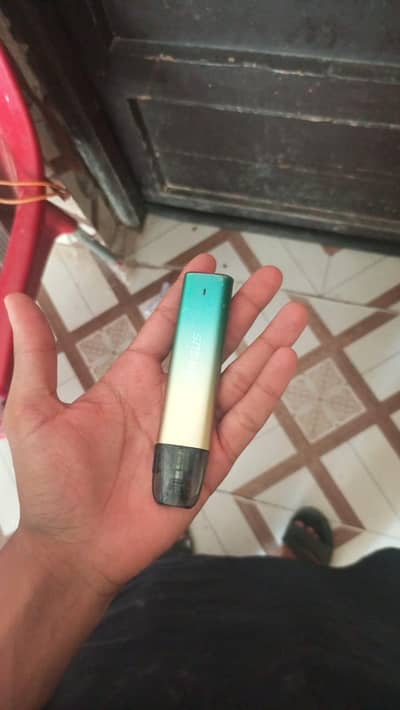 vap Argus