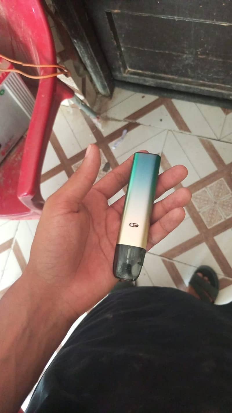 vap Argus 1