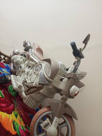 Electric bike for sale