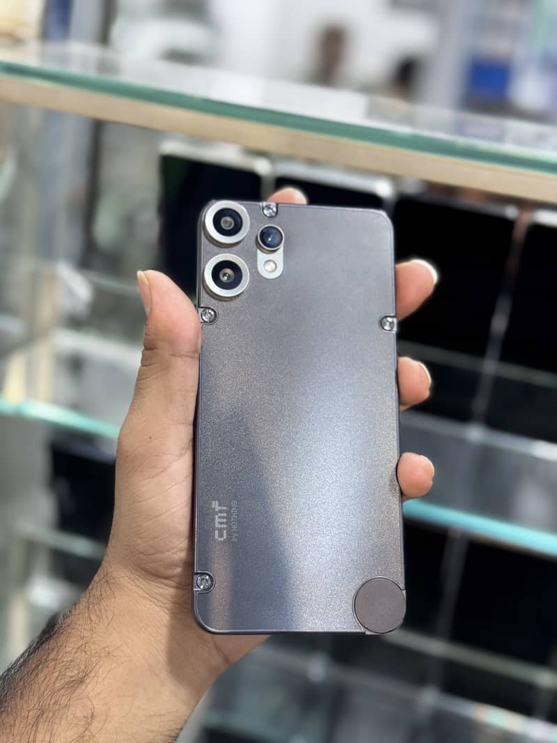 Cmf 2 pro nothing 1