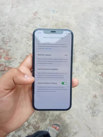Apple iPhone 12 jv