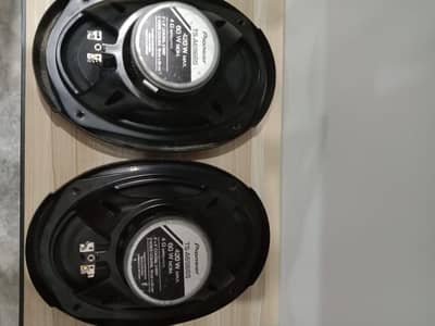 speaker