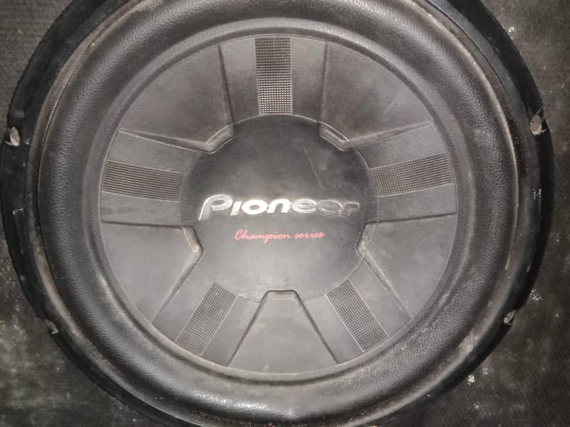 speaker 5
