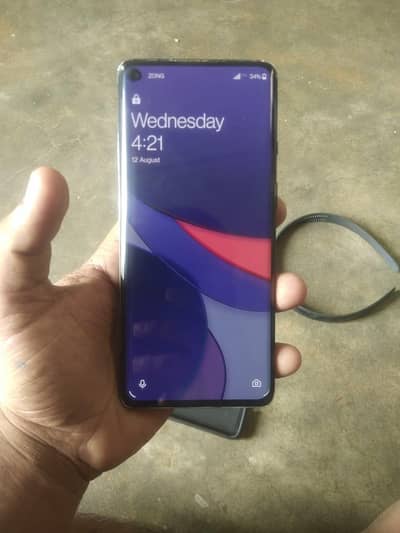 One Plus 8