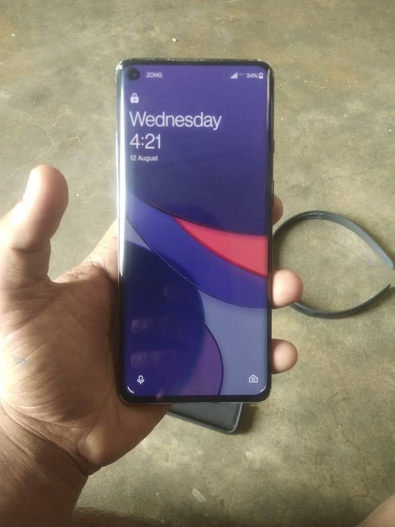One Plus 8 0