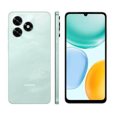 Honor X5