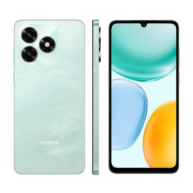 Honor X5 0