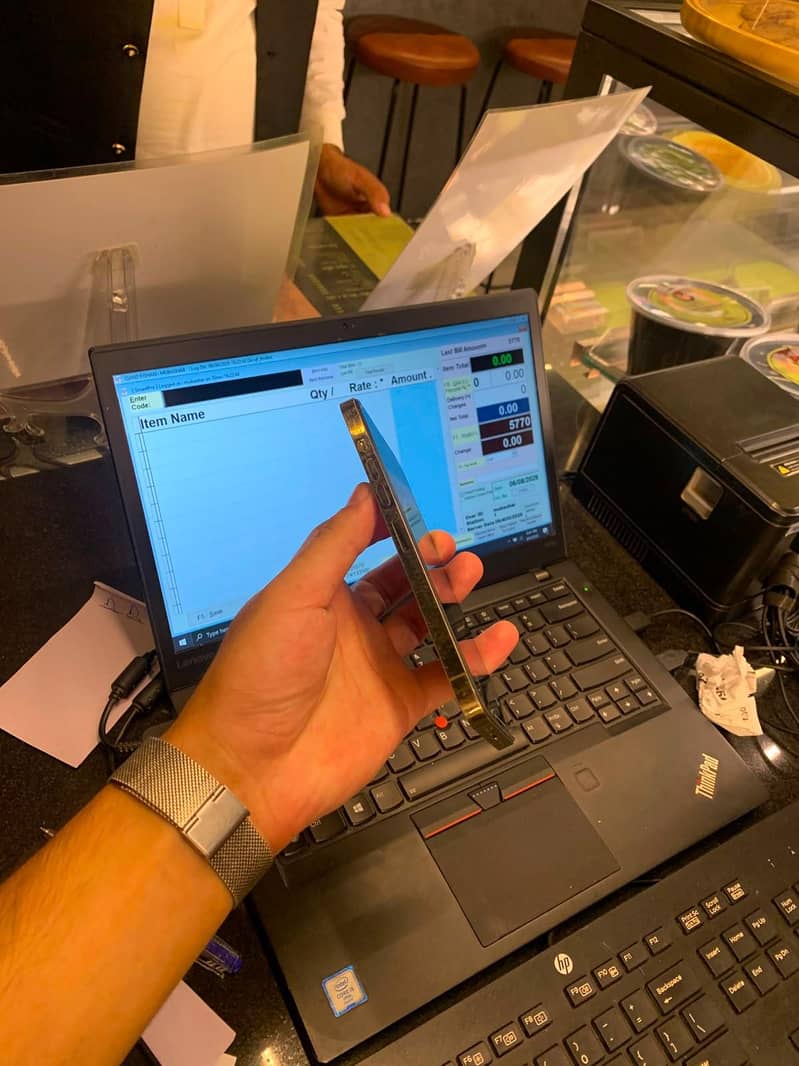 Apple iPhone 13 Pro Max 3