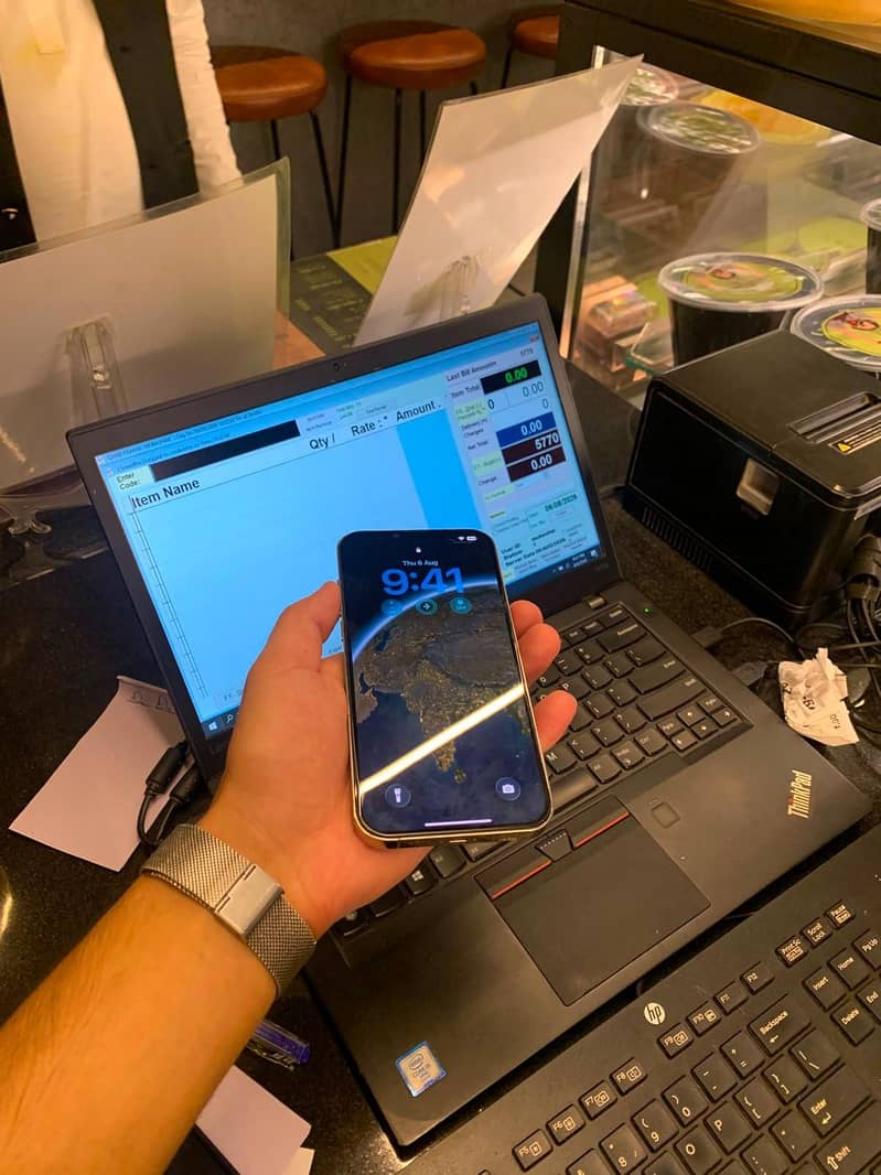 Apple iPhone 13 Pro Max 6
