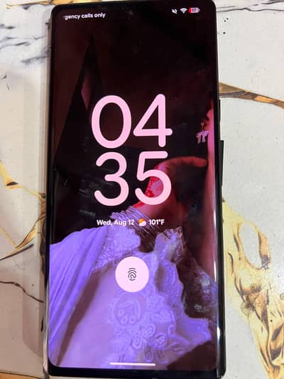 Google Pixel 6 Pro