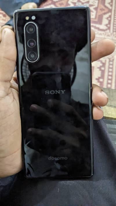 Sony 5