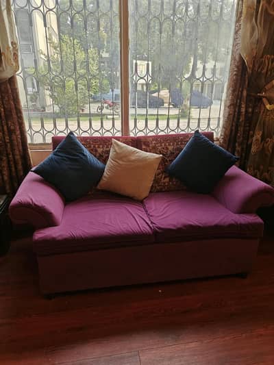 Beautiful Sofa Set | Comfortable & Stylish | Premium Quality