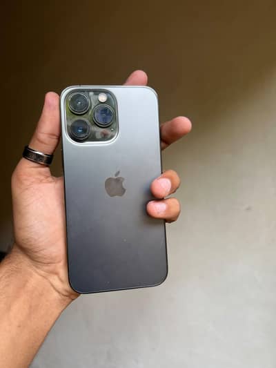 Apple iPhone 13 Pro 256 PTA