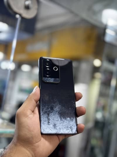 Realme GT 6 16/512 non pta