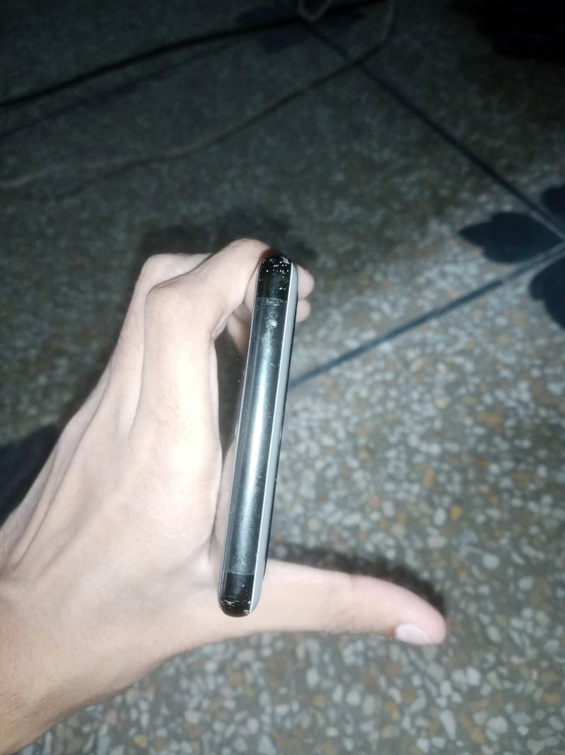Google Pixel 6 Pro 5