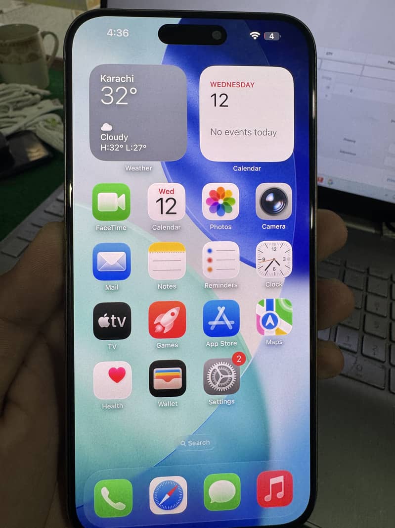 Apple iPhone 15 Pro Max 2