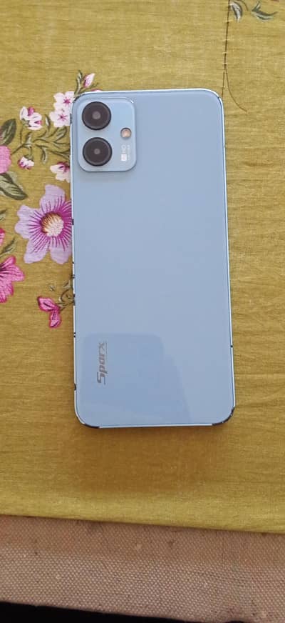 Sparx Neo 5 Plus
