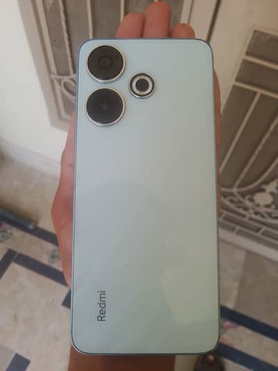 1 year used