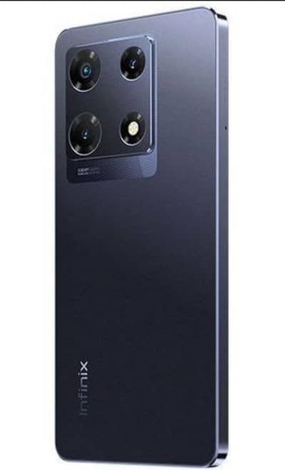 Infinix Note 30 Pro