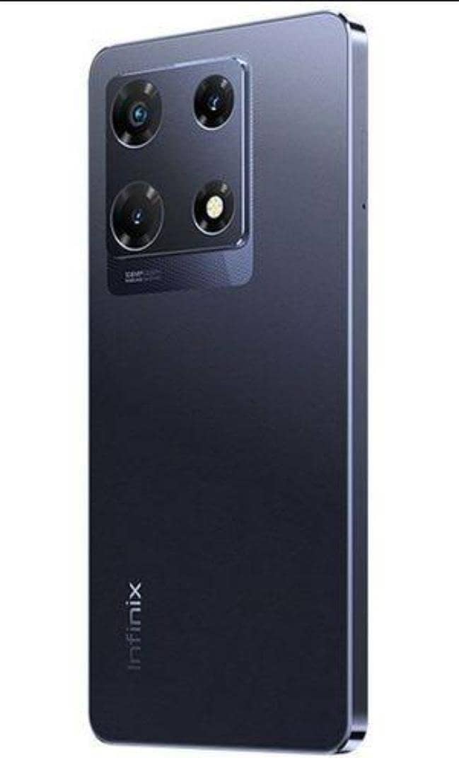Infinix Note 30 Pro 0