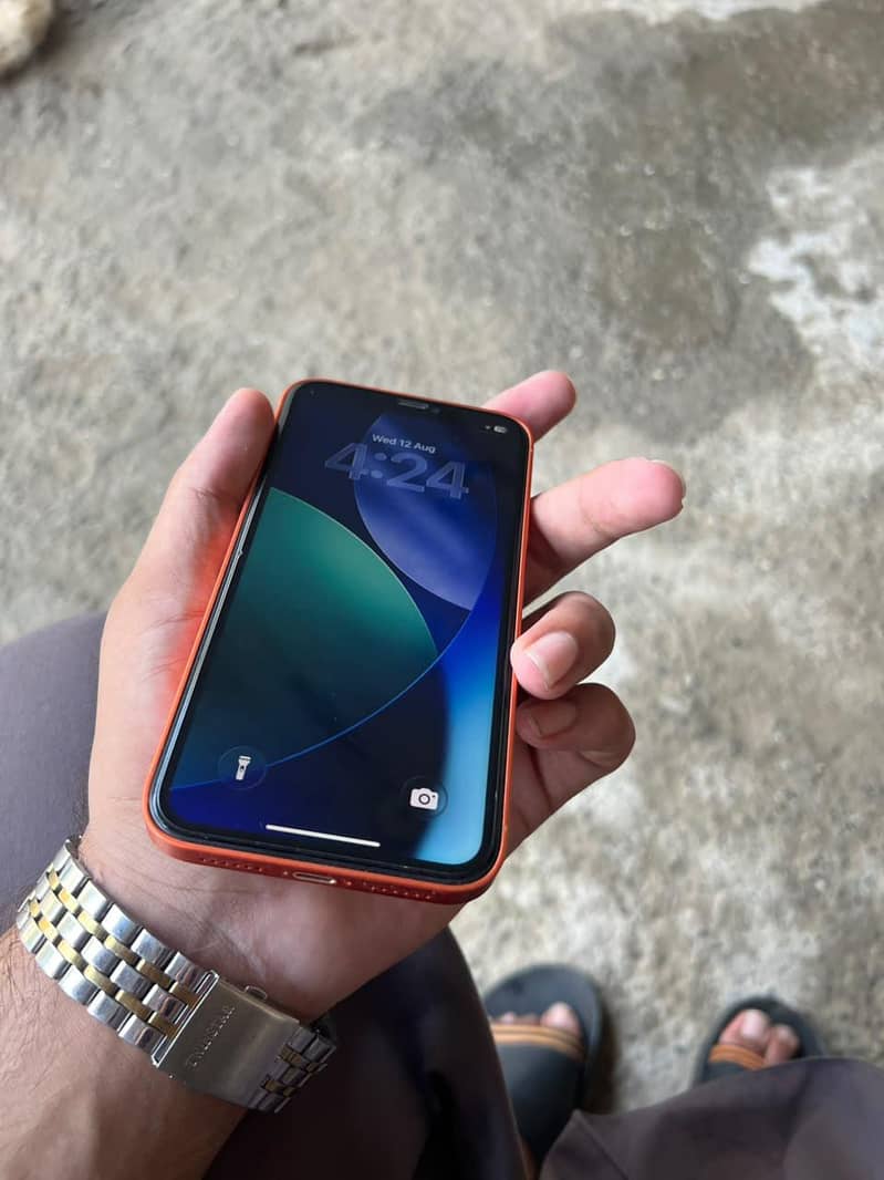 Iphone 11 convert 17 4