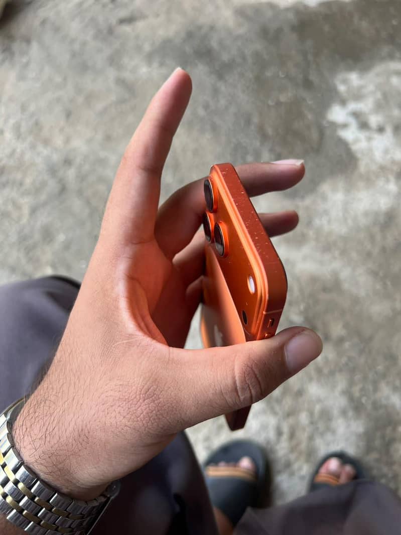 Iphone 11 convert 17 5
