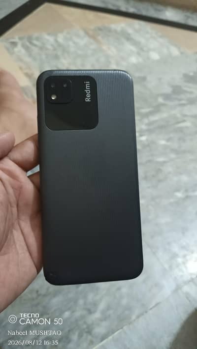 Xiaomi Redmi 10A