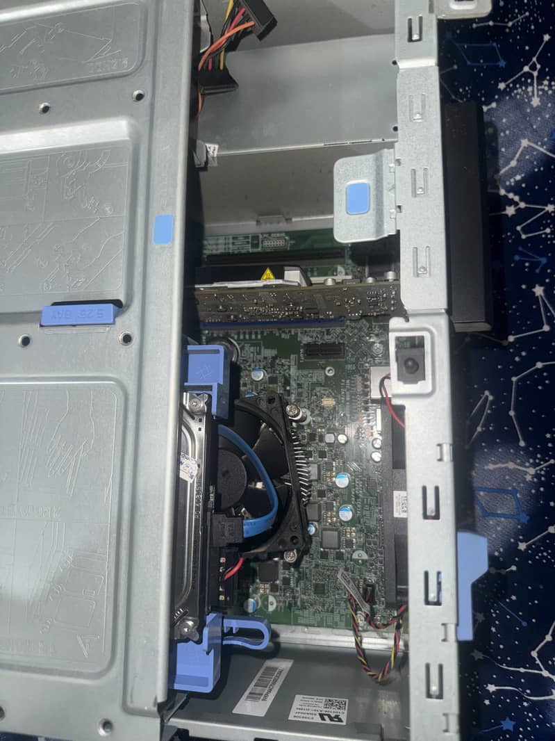 Dell desktop 1