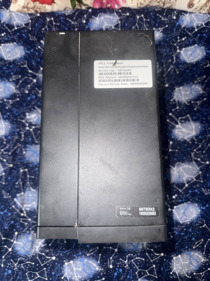 Dell desktop 2